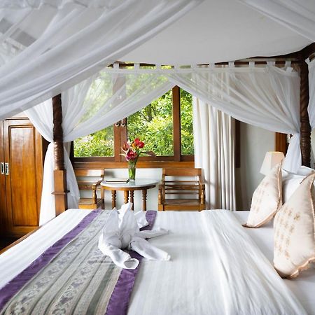 Munduk Sari Resort Kültér fotó
