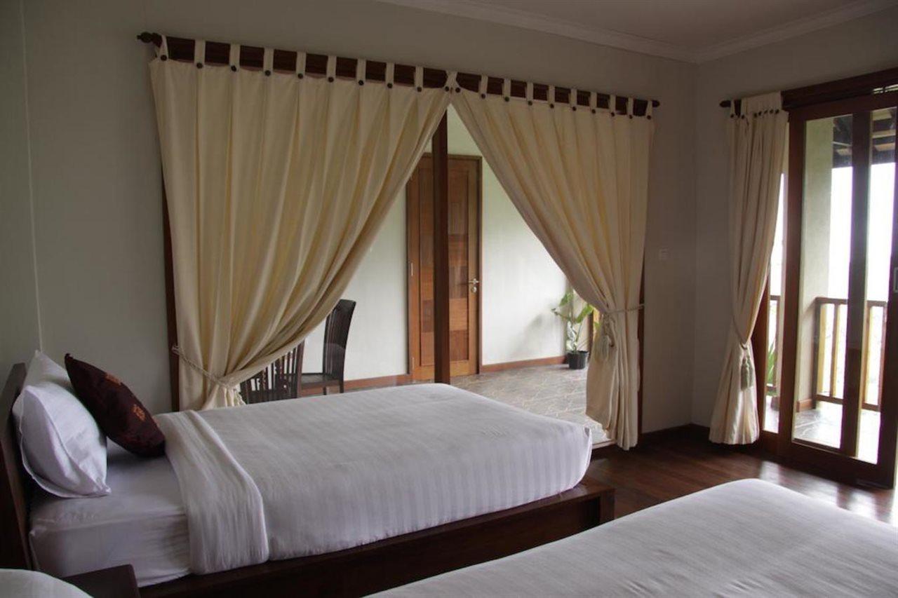 Munduk Sari Resort Kültér fotó