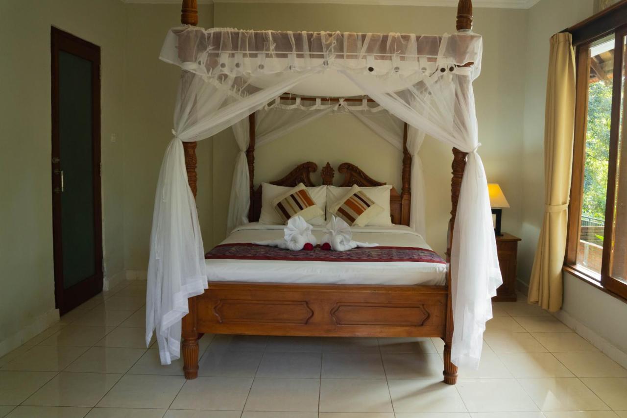 Munduk Sari Resort Kültér fotó