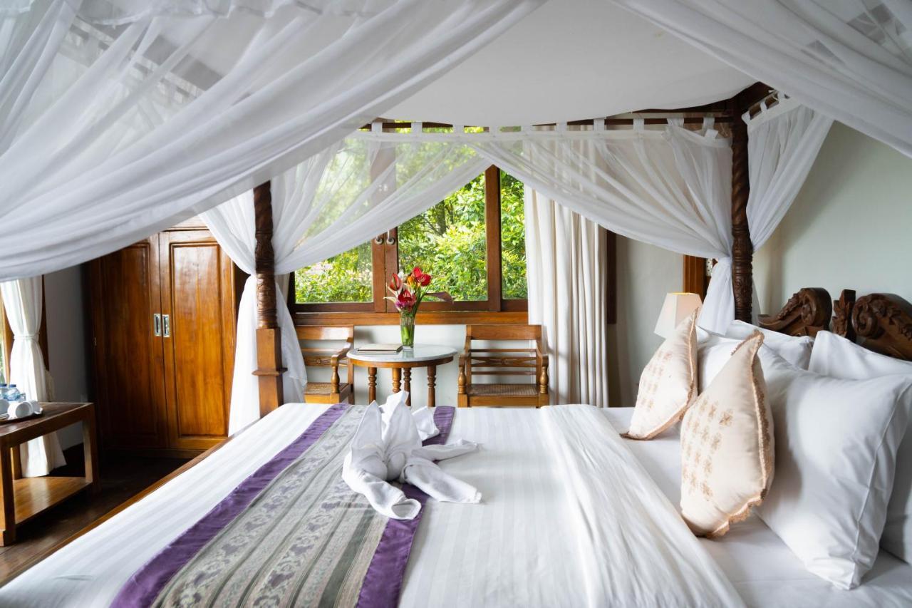 Munduk Sari Resort Kültér fotó