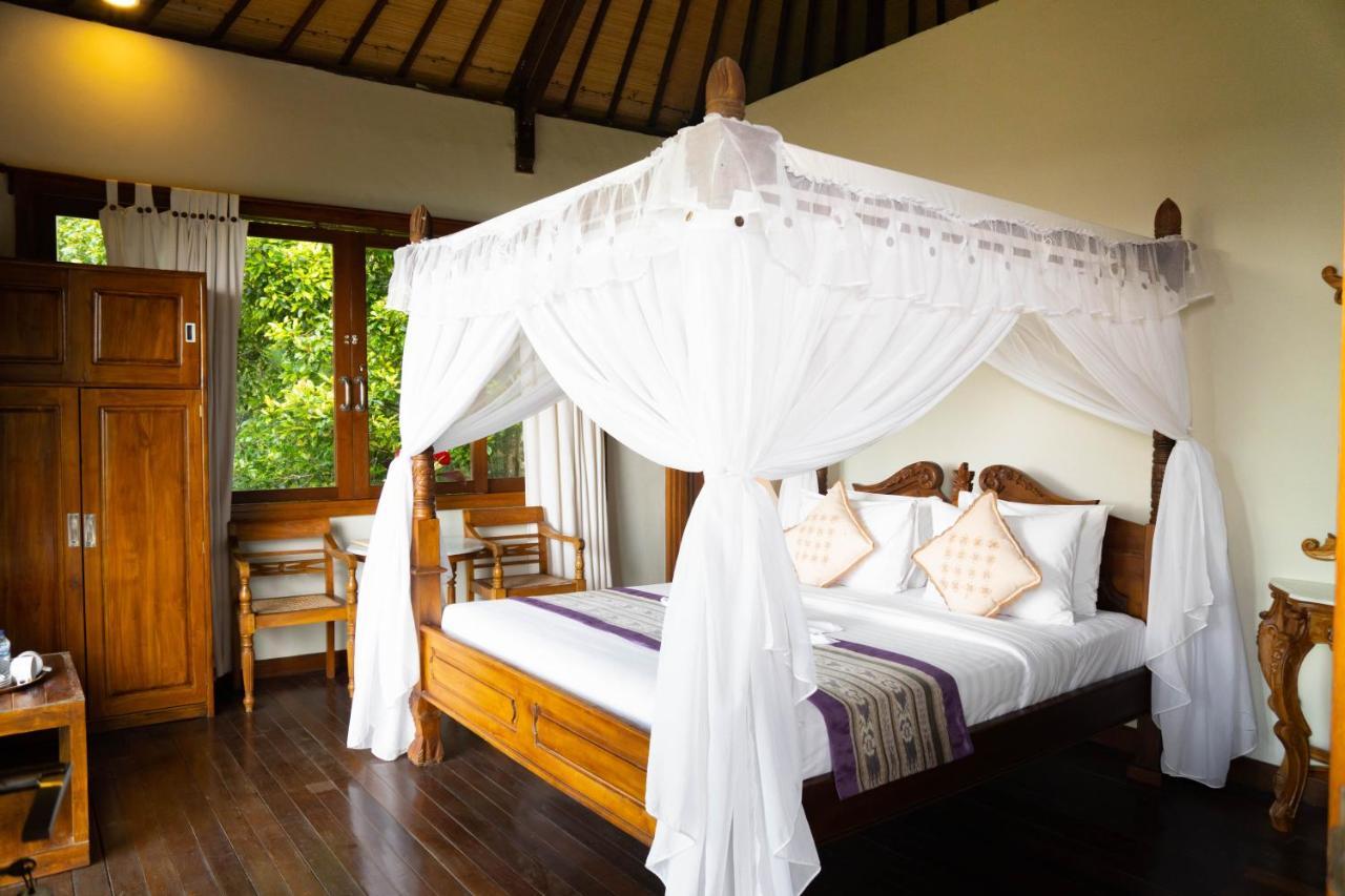 Munduk Sari Resort Kültér fotó