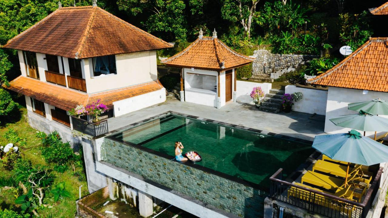 Munduk Sari Resort Kültér fotó