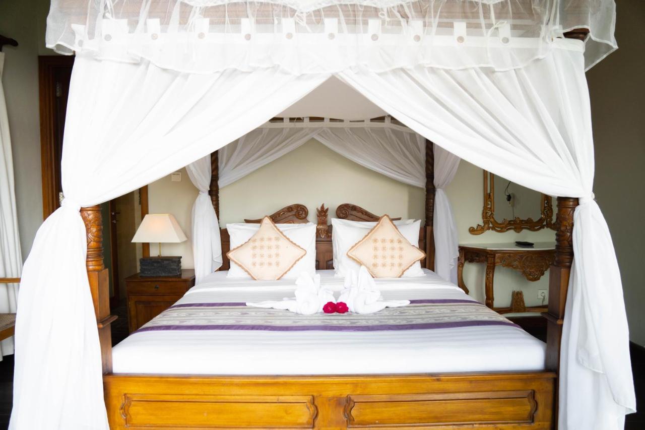 Munduk Sari Resort Kültér fotó