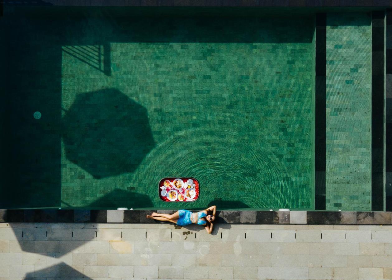Munduk Sari Resort Kültér fotó