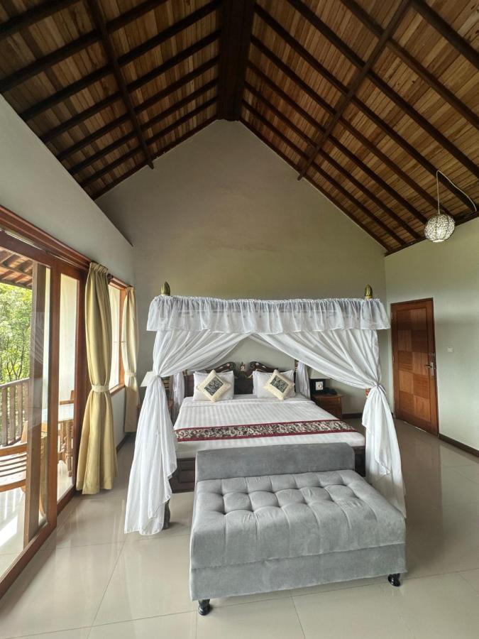 Munduk Sari Resort Kültér fotó