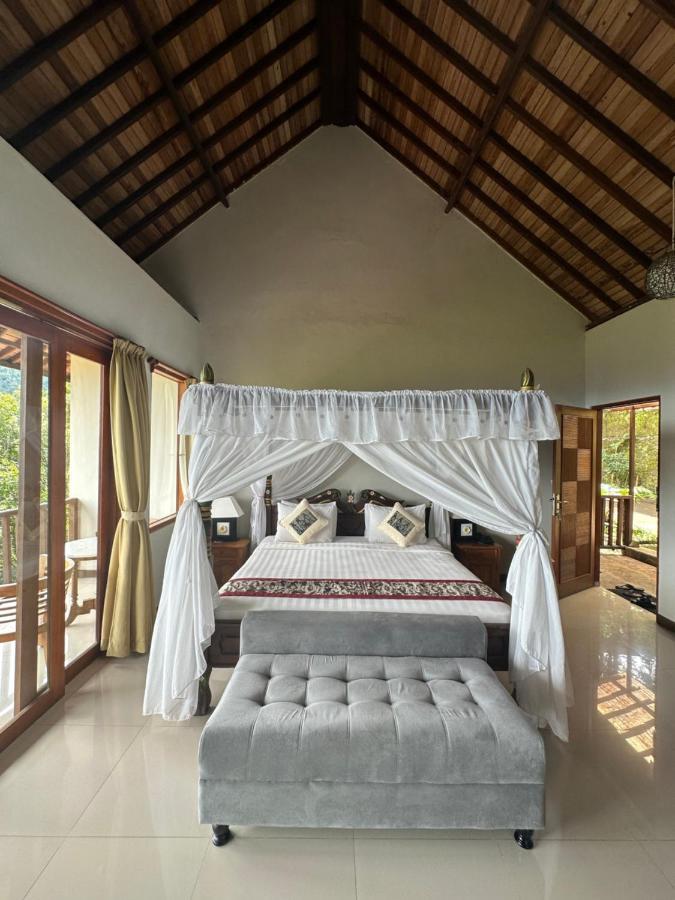 Munduk Sari Resort Kültér fotó