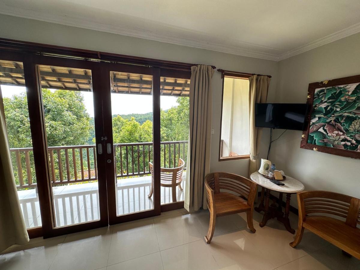 Munduk Sari Resort Kültér fotó