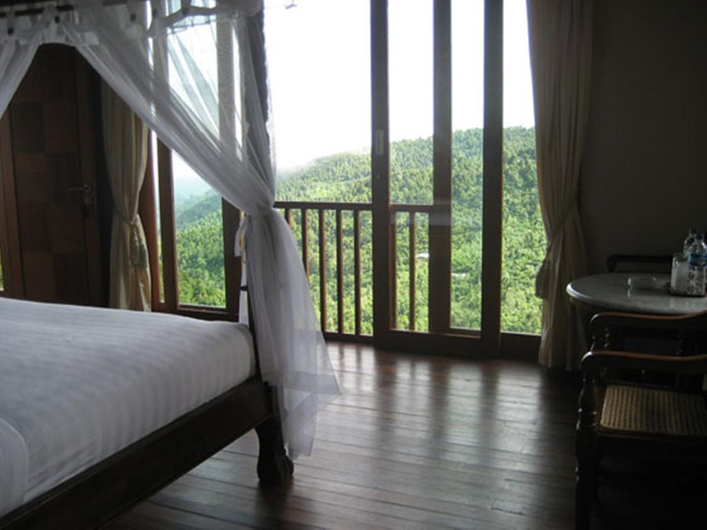 Munduk Sari Resort Kültér fotó