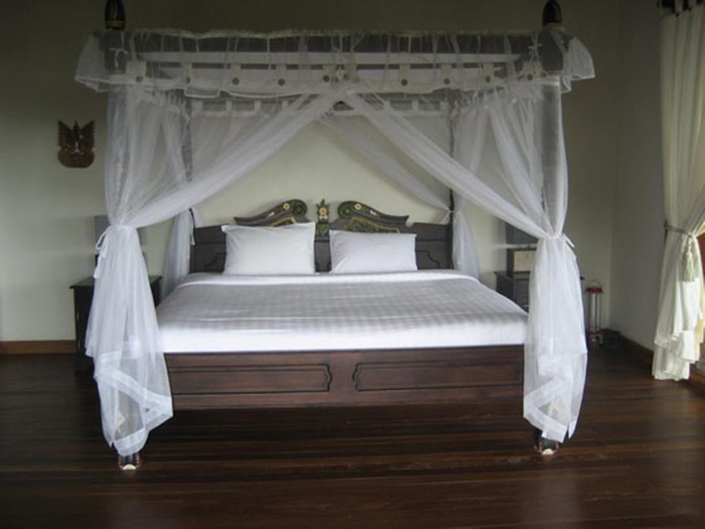 Munduk Sari Resort Kültér fotó