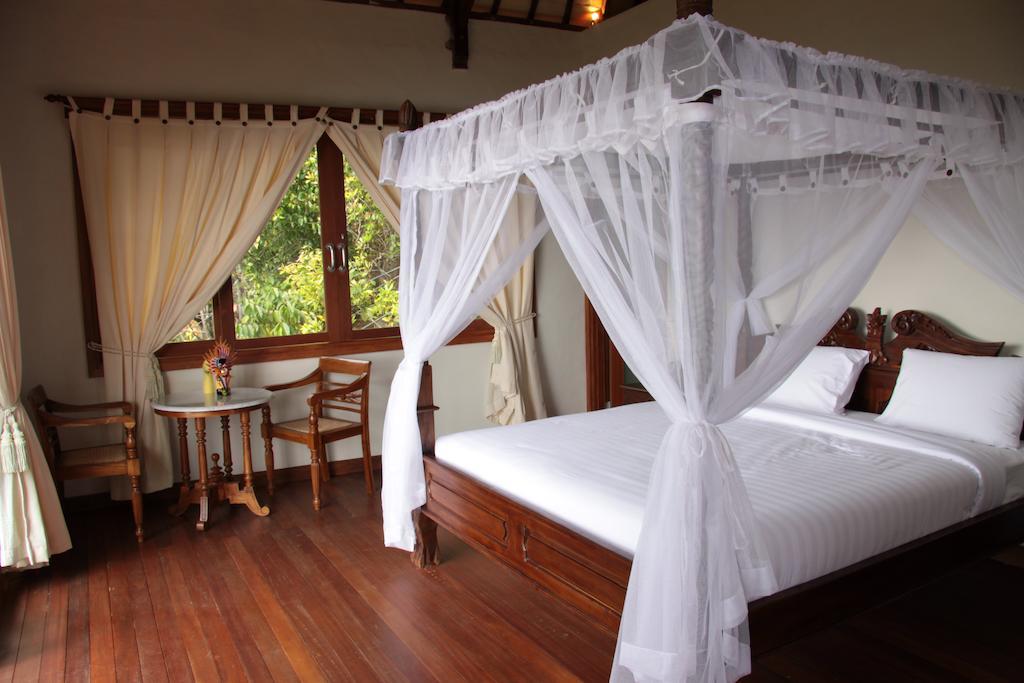 Munduk Sari Resort Szoba fotó