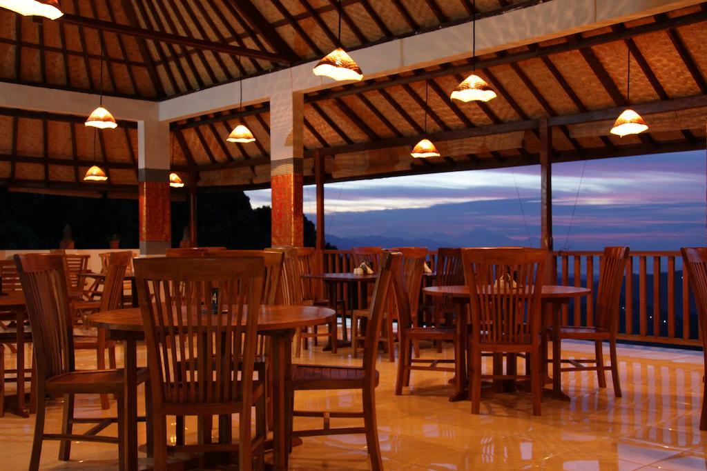 Munduk Sari Resort Kültér fotó