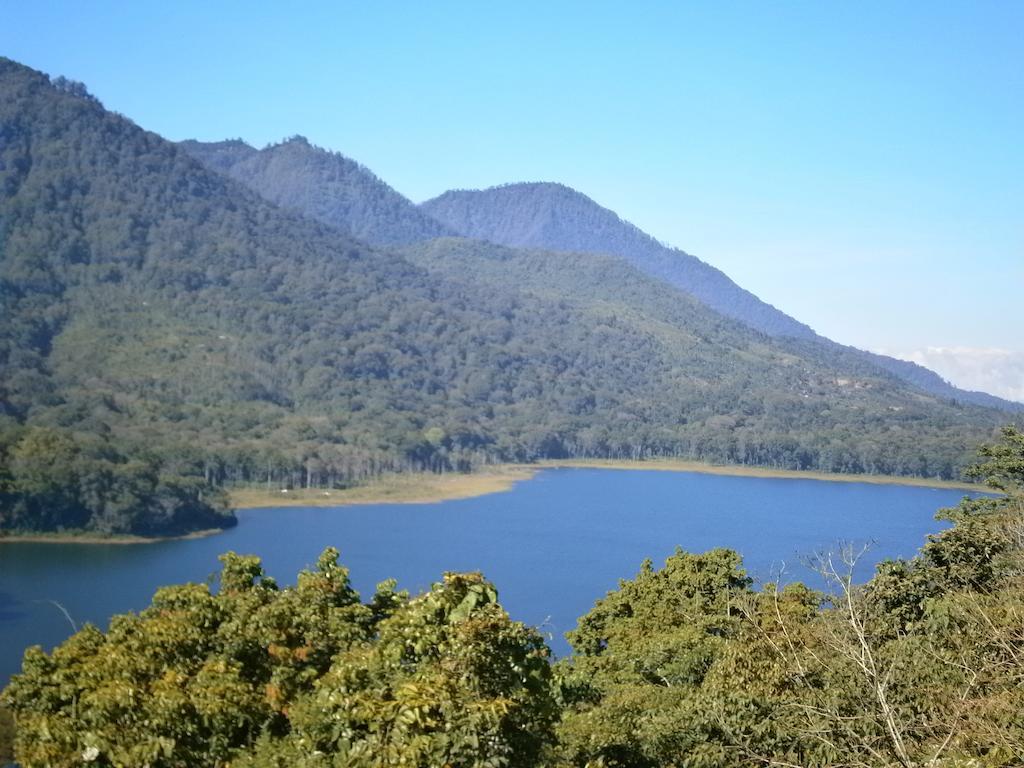 Munduk Sari Resort Kültér fotó