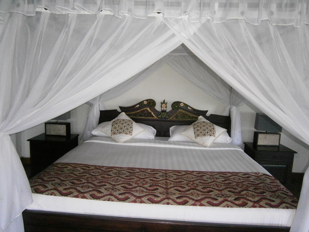Munduk Sari Resort Kültér fotó