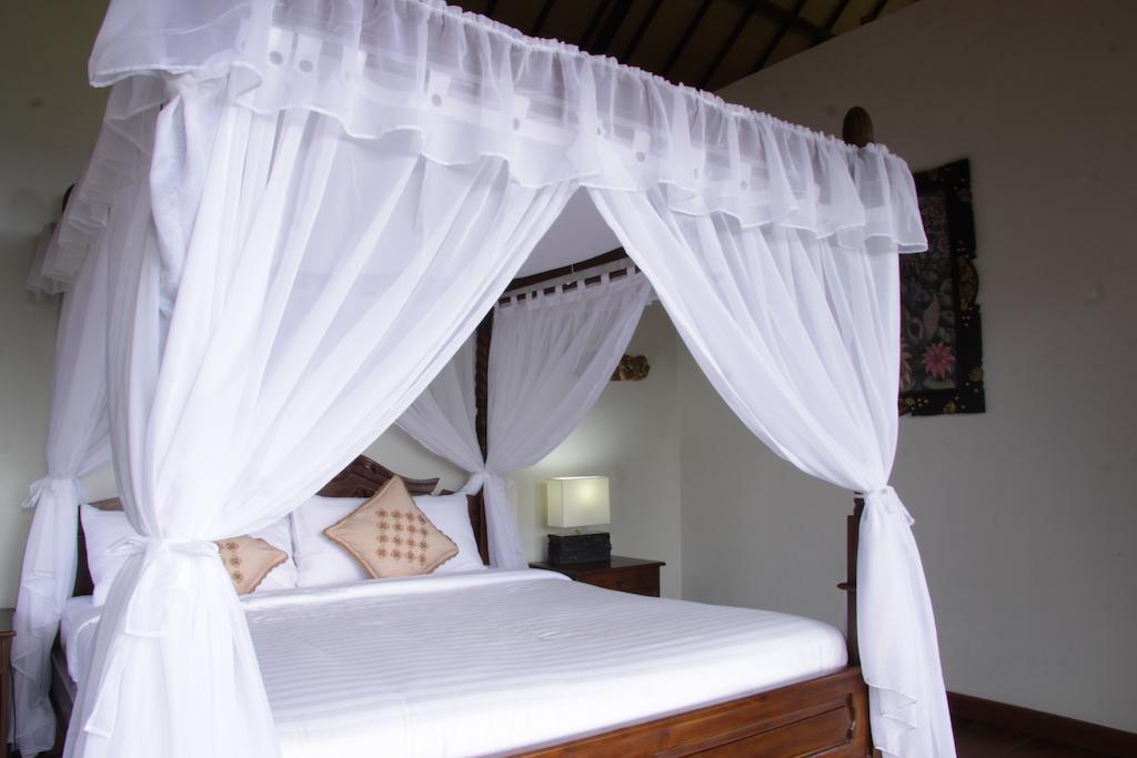 Munduk Sari Resort Kültér fotó