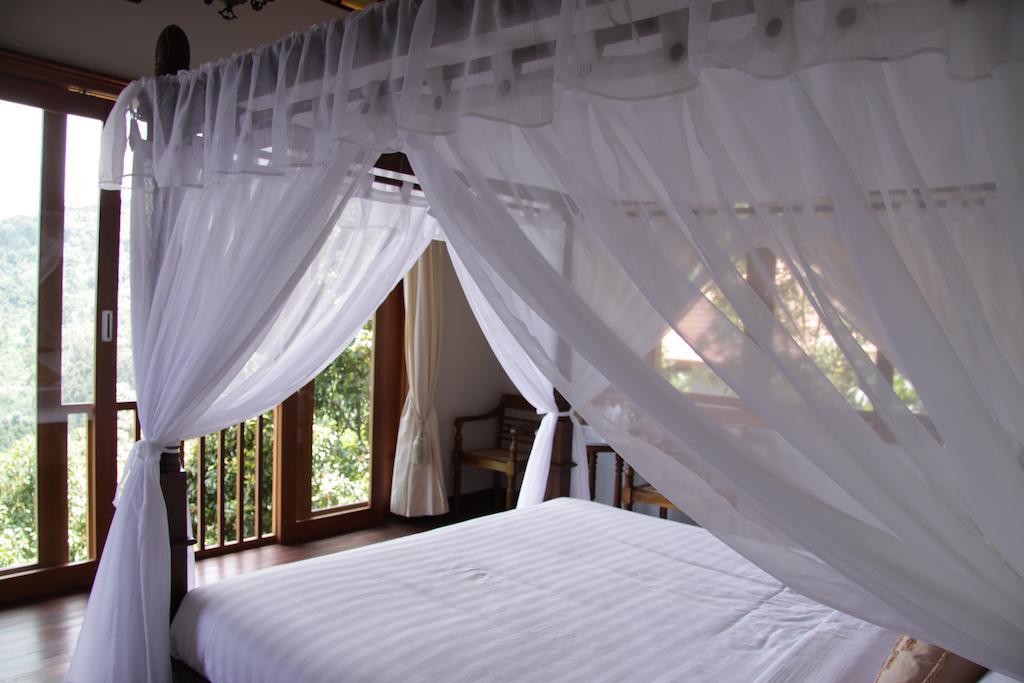 Munduk Sari Resort Kültér fotó