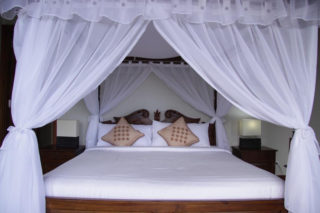 Munduk Sari Resort Kültér fotó