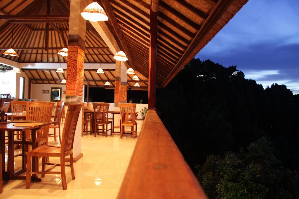 Munduk Sari Resort Kültér fotó